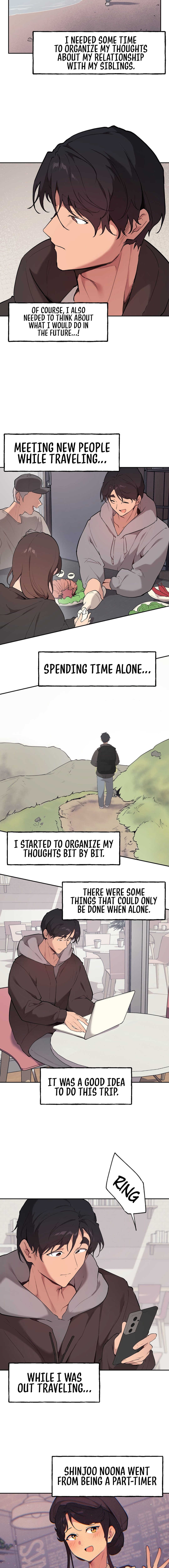 Son of Nam - Chapter 70 [photo 3] - MangaPorn