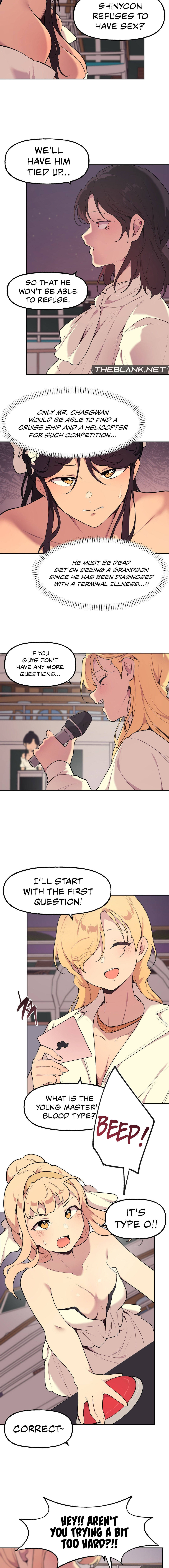 Son of Nam - Chapter 71 [photo 3] - MangaPorn