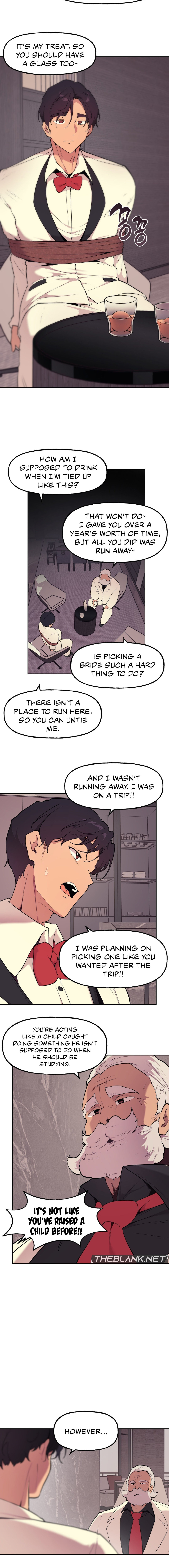 Son of Nam - Chapter 71 [photo 8] - MangaPorn