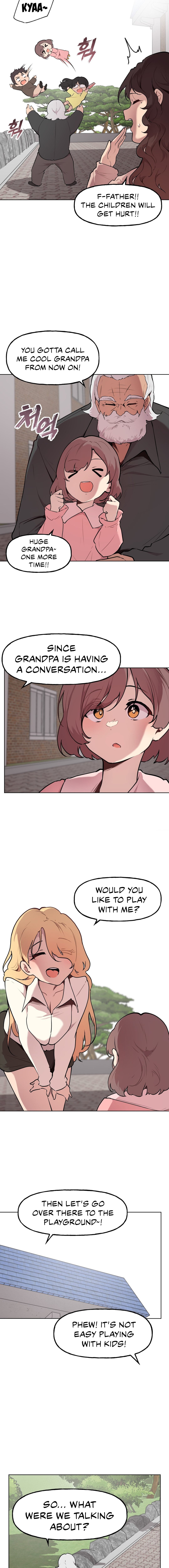 Son of Nam - Chapter 75 [photo 14] - MangaPorn