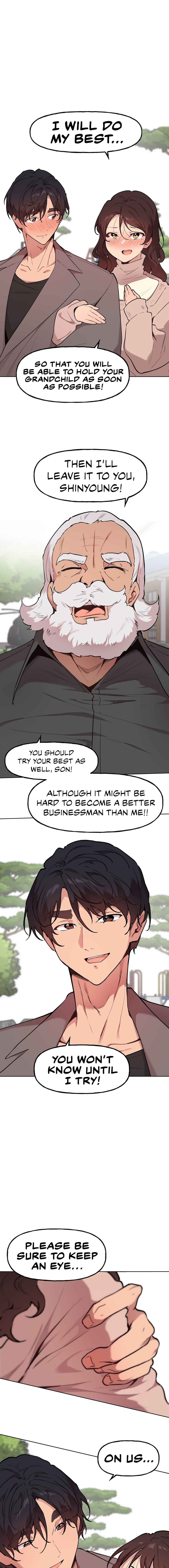 Son of Nam - Chapter 75 [photo 17] - MangaPorn