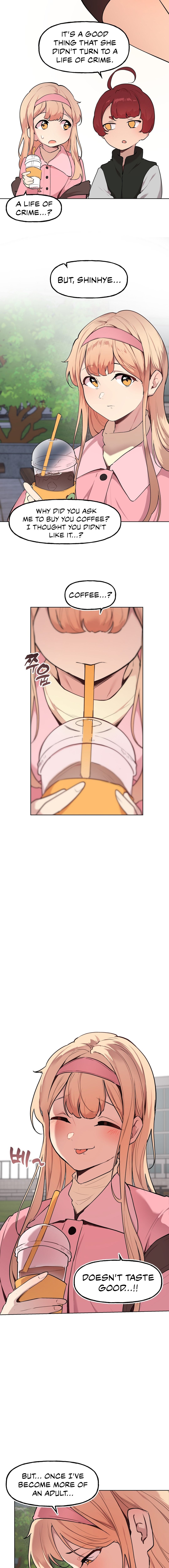 Son of Nam - Chapter 75 [photo 8] - MangaPorn