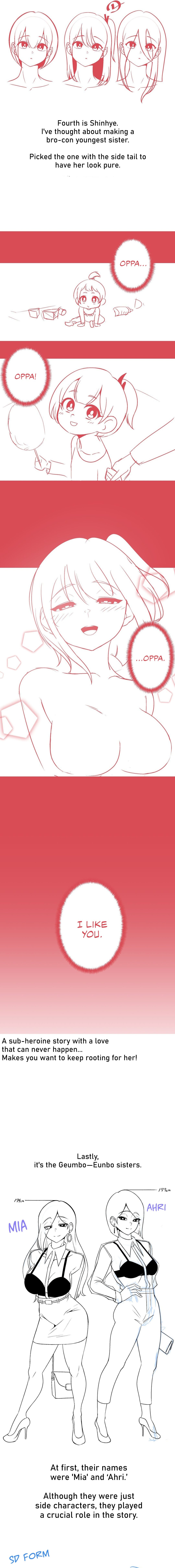 Son of Nam - Chapter 75.5 [photo 3] - MangaPorn