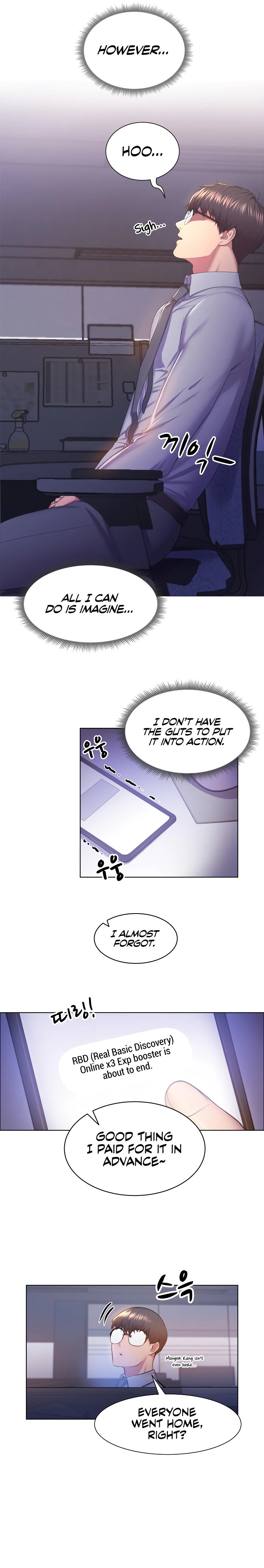 Park Moojik Hit the Jackpot - Chapter 1 [photo 10] - MangaPorn