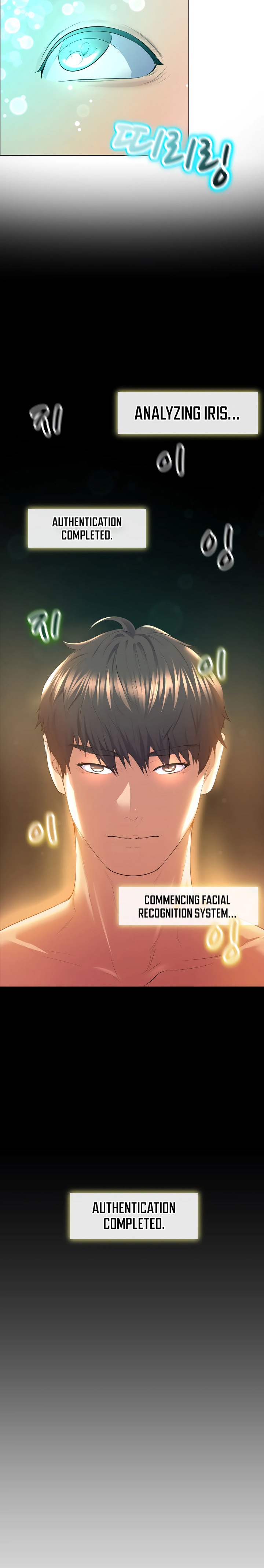 Park Moojik Hit the Jackpot - Chapter 1 [photo 12] - MangaPorn