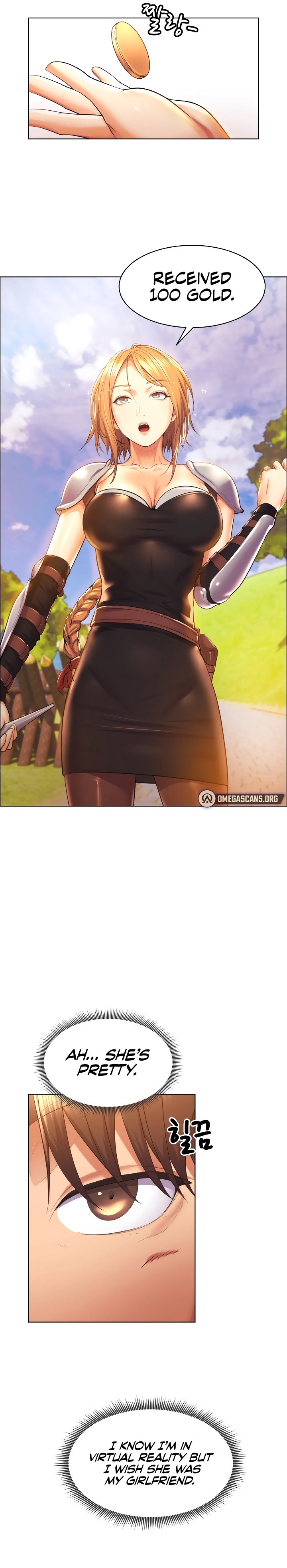 Park Moojik Hit the Jackpot - Chapter 1 [photo 19] - MangaPorn