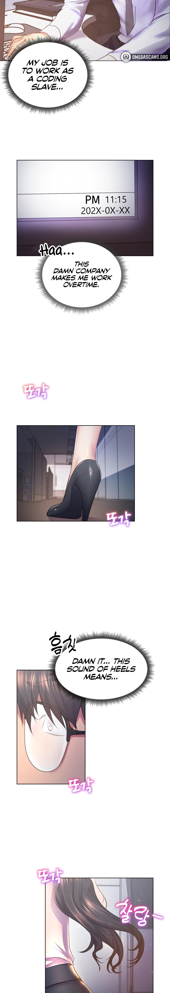 Park Moojik Hit the Jackpot - Chapter 1 [photo 2] - MangaPorn