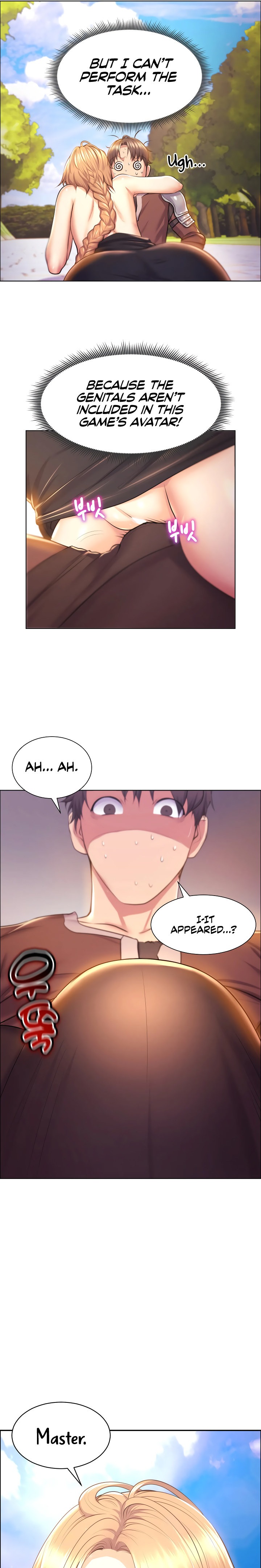 Park Moojik Hit the Jackpot - Chapter 1 [photo 25] - MangaPorn