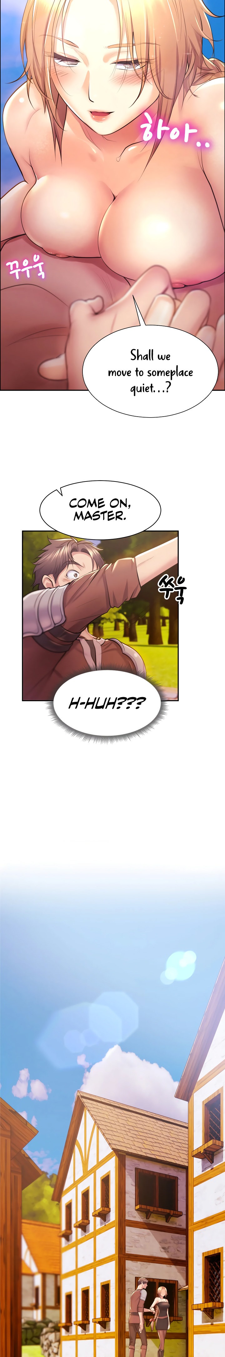 Park Moojik Hit the Jackpot - Chapter 1 [photo 26] - MangaPorn