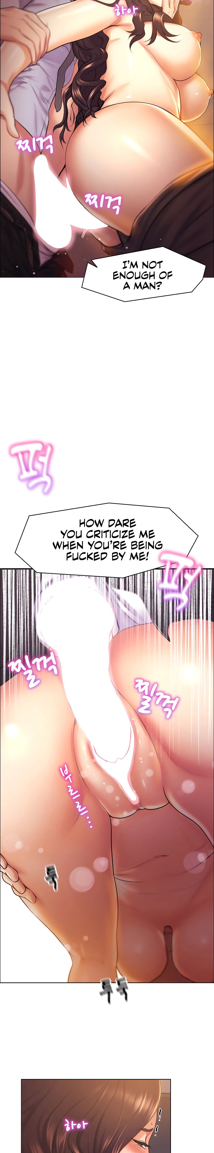 Park Moojik Hit the Jackpot - Chapter 1 [photo 8] - MangaPorn