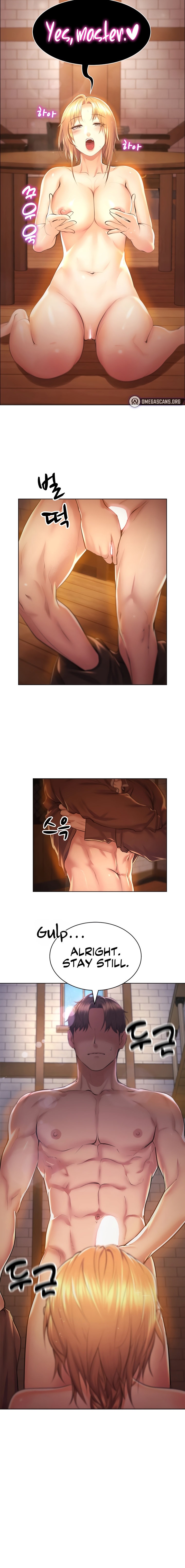 Park Moojik Hit the Jackpot - Chapter 2 [photo 14] - MangaPorn