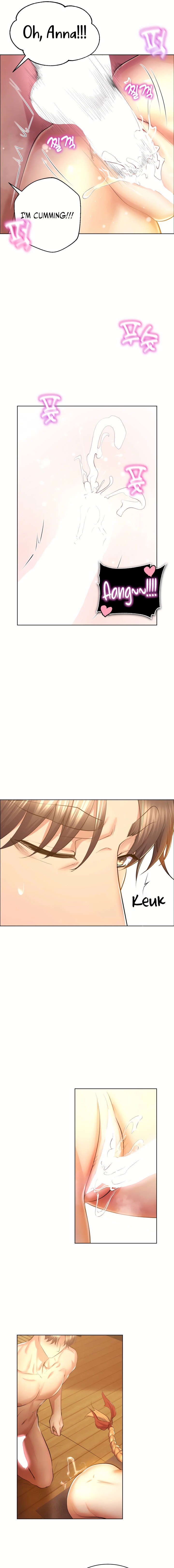 Park Moojik Hit the Jackpot - Chapter 3 [photo 15] - MangaPorn