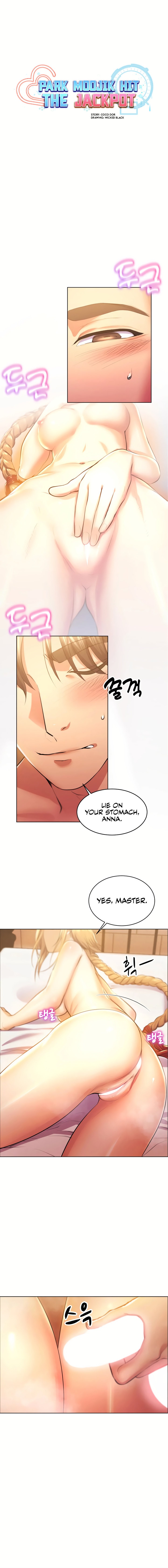 Park Moojik Hit the Jackpot - Chapter 3 [photo 2] - MangaPorn