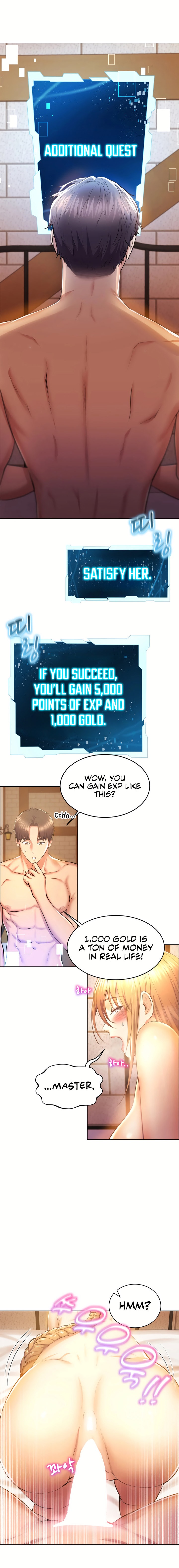 Park Moojik Hit the Jackpot - Chapter 3 [photo 4] - MangaPorn