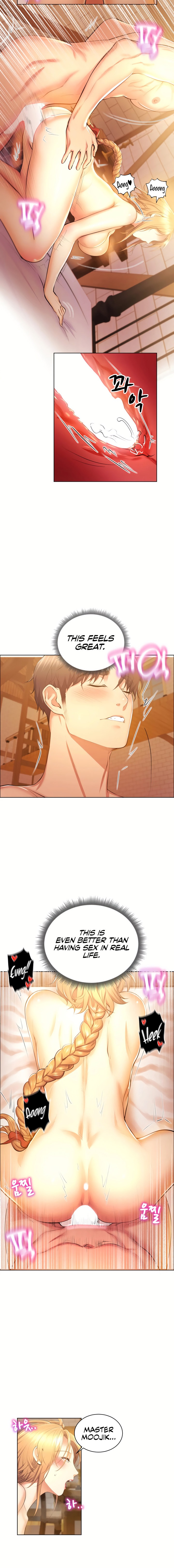 Park Moojik Hit the Jackpot - Chapter 3 [photo 8] - MangaPorn