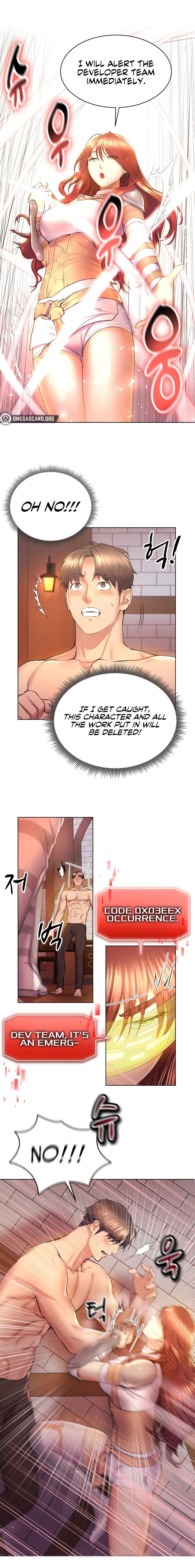 Park Moojik Hit the Jackpot - Chapter 4 [photo 1] - MangaPorn