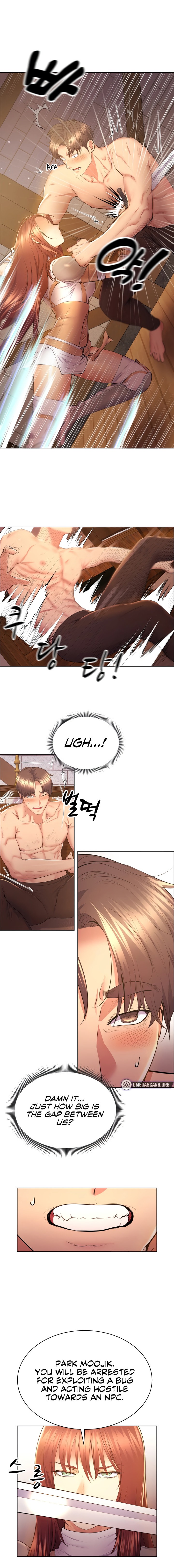 Park Moojik Hit the Jackpot - Chapter 4 [photo 10] - MangaPorn