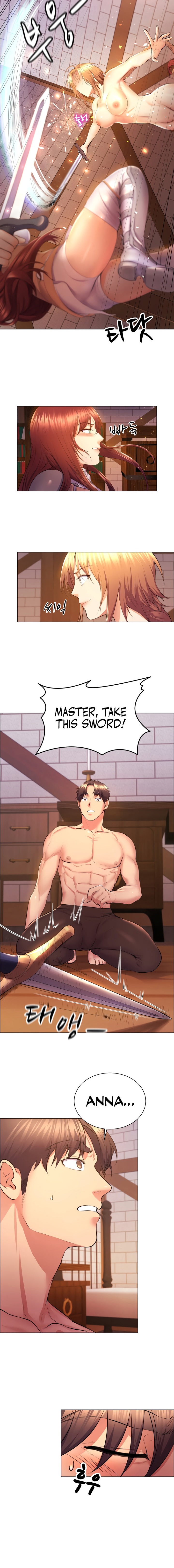 Park Moojik Hit the Jackpot - Chapter 4 [photo 12] - MangaPorn