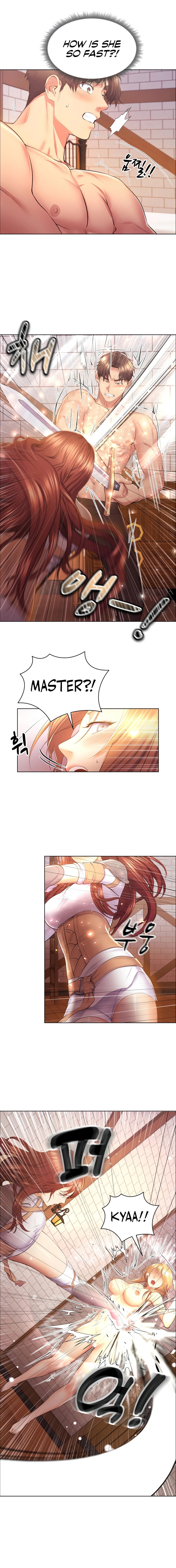 Park Moojik Hit the Jackpot - Chapter 4 [photo 14] - MangaPorn