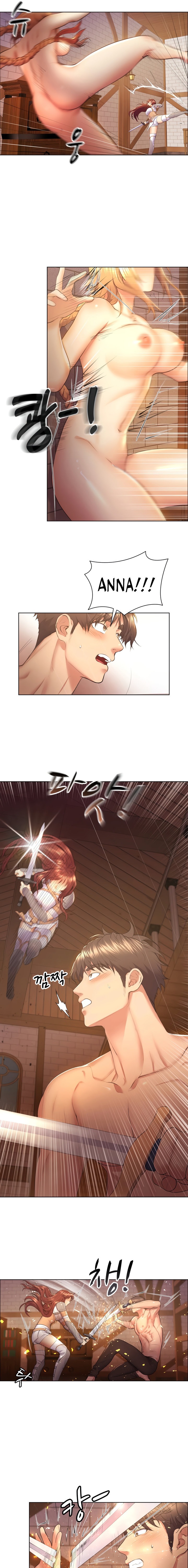 Park Moojik Hit the Jackpot - Chapter 4 [photo 15] - MangaPorn