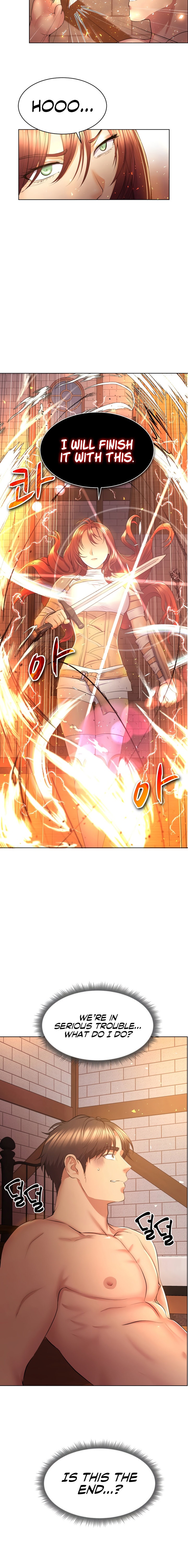 Park Moojik Hit the Jackpot - Chapter 4 [photo 16] - MangaPorn