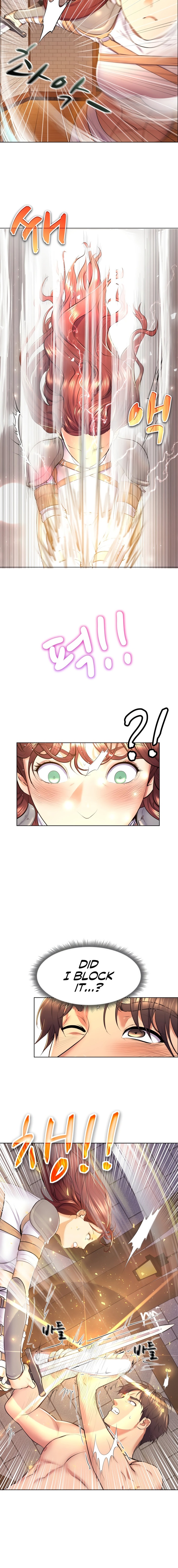 Park Moojik Hit the Jackpot - Chapter 4 [photo 18] - MangaPorn