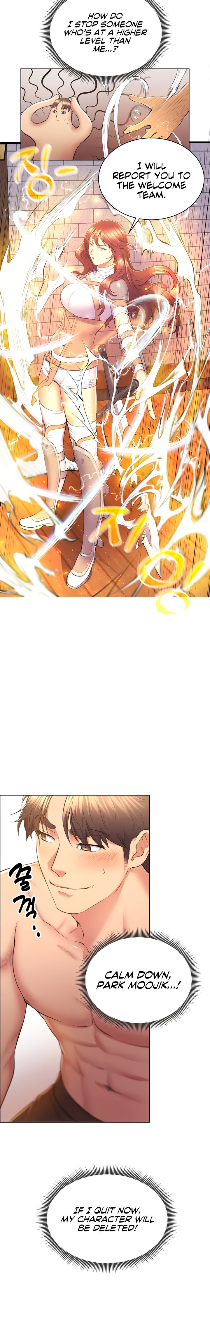 Park Moojik Hit the Jackpot - Chapter 4 [photo 4] - MangaPorn