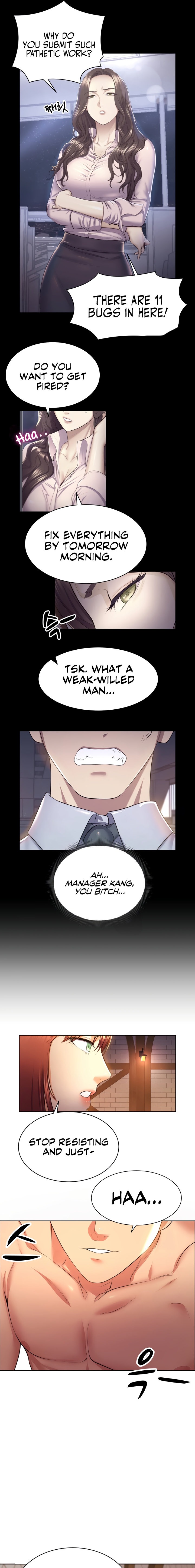 Park Moojik Hit the Jackpot - Chapter 4 [photo 7] - MangaPorn