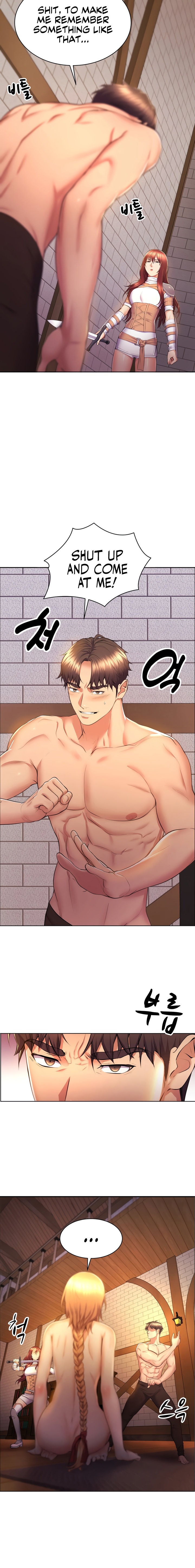 Park Moojik Hit the Jackpot - Chapter 4 [photo 8] - MangaPorn