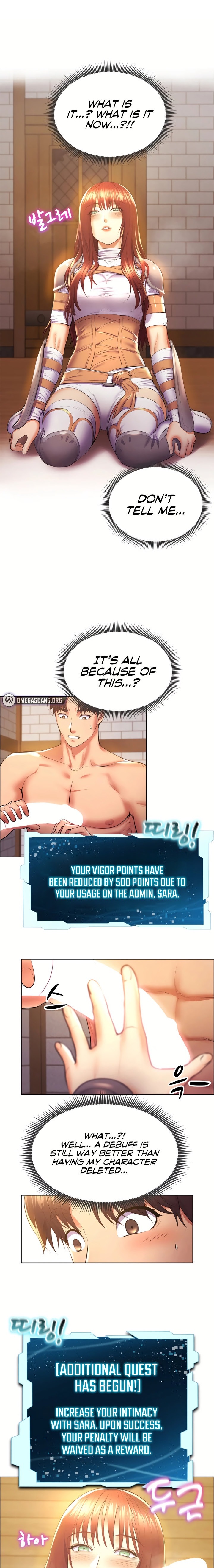 Park Moojik Hit the Jackpot - Chapter 5 [photo 1] - MangaPorn