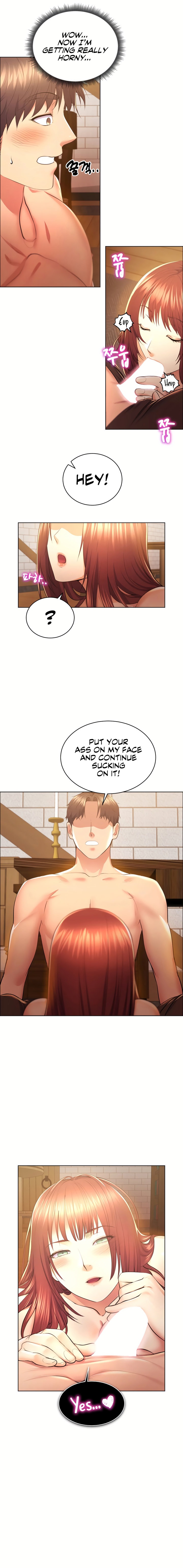 Park Moojik Hit the Jackpot - Chapter 5 [photo 11] - MangaPorn