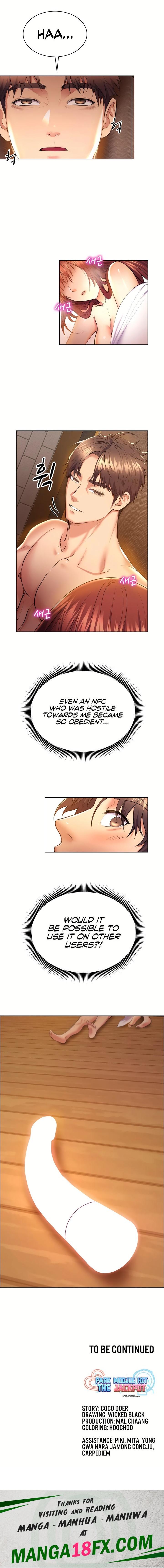 Park Moojik Hit the Jackpot - Chapter 5 [photo 18] - MangaPorn