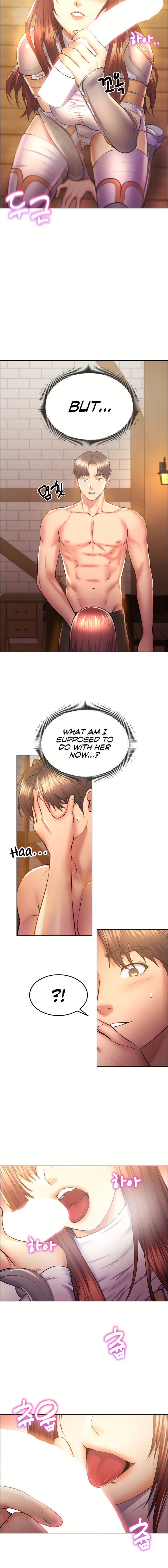 Park Moojik Hit the Jackpot - Chapter 5 [photo 2] - MangaPorn