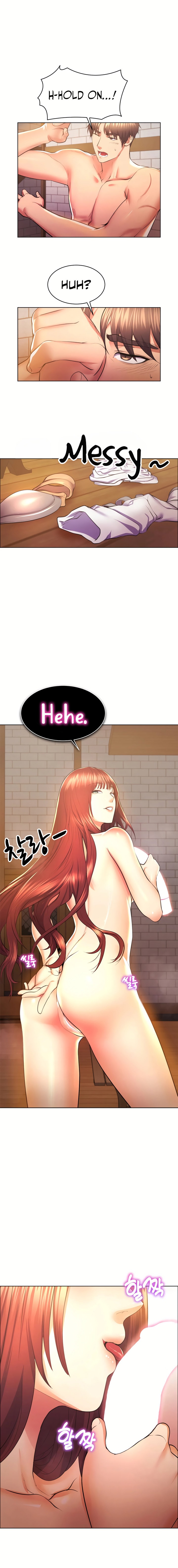 Park Moojik Hit the Jackpot - Chapter 5 [photo 4] - MangaPorn