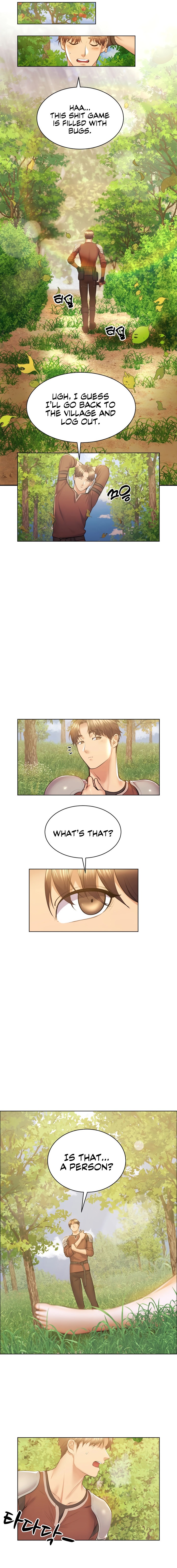 Park Moojik Hit the Jackpot - Chapter 6 [photo 11] - MangaPorn