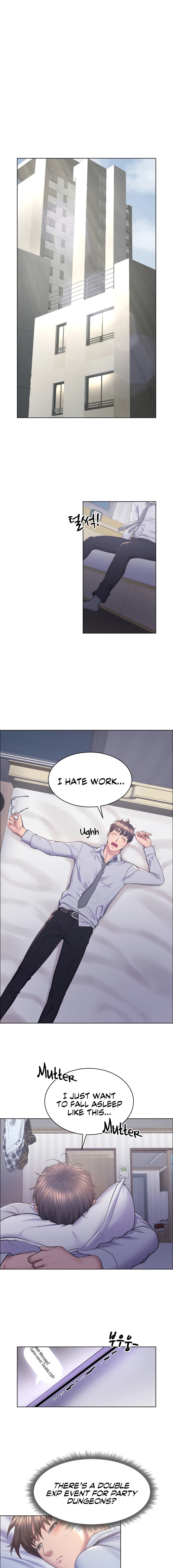 Park Moojik Hit the Jackpot - Chapter 6 [photo 3] - MangaPorn