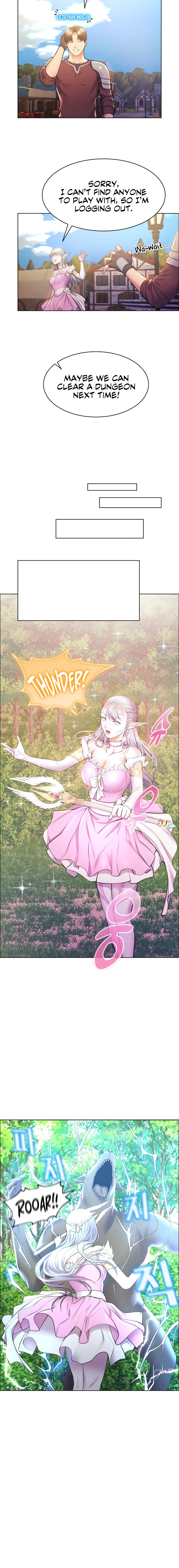 Park Moojik Hit the Jackpot - Chapter 6 [photo 6] - MangaPorn