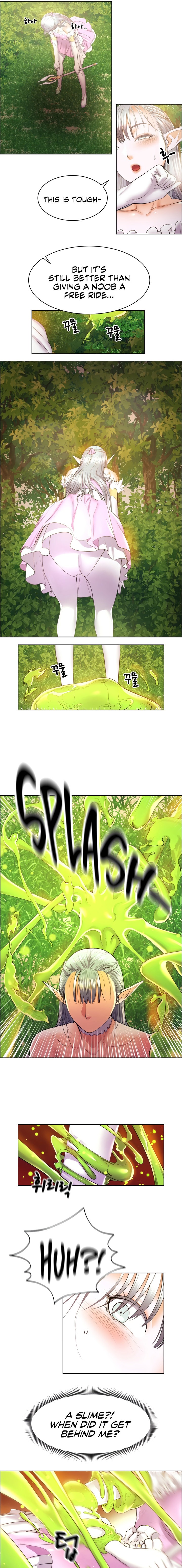 Park Moojik Hit the Jackpot - Chapter 6 [photo 7] - MangaPorn