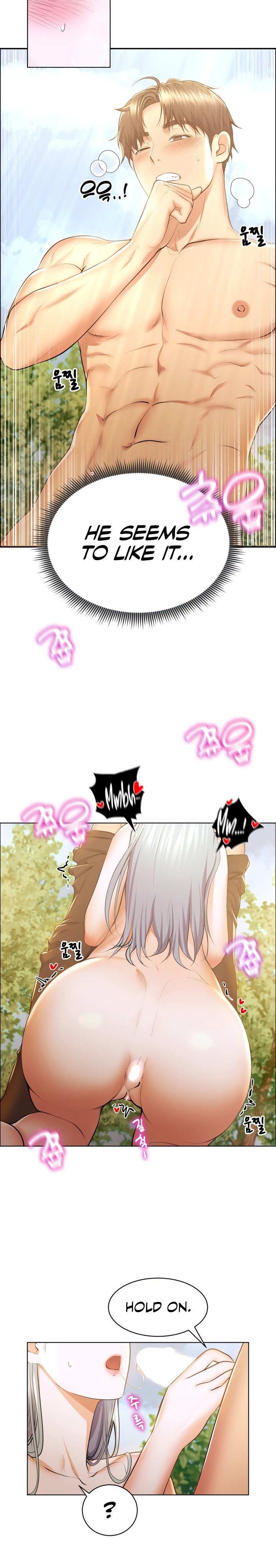 Park Moojik Hit the Jackpot - Chapter 7 [photo 11] - MangaPorn