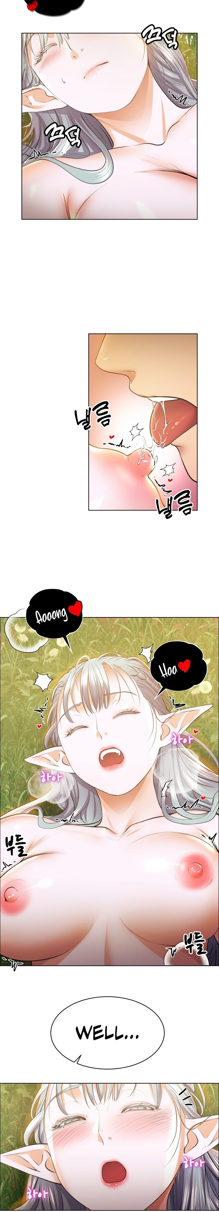 Park Moojik Hit the Jackpot - Chapter 7 [photo 14] - MangaPorn