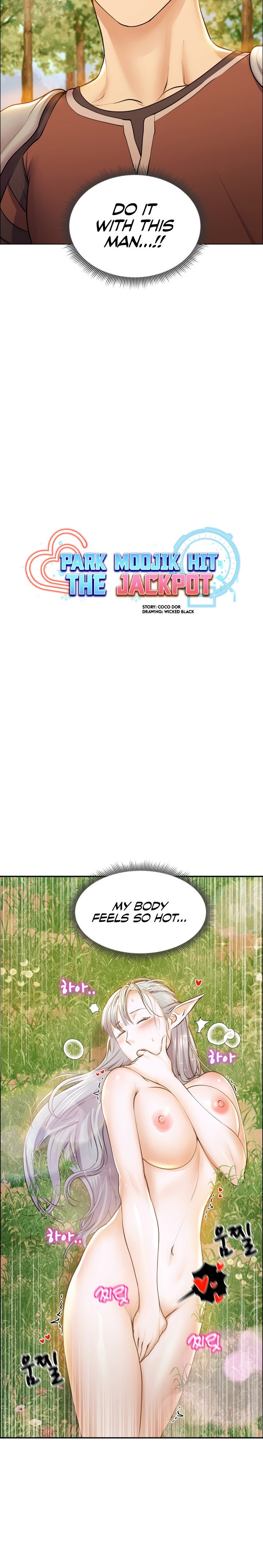 Park Moojik Hit the Jackpot - Chapter 7 [photo 3] - MangaPorn