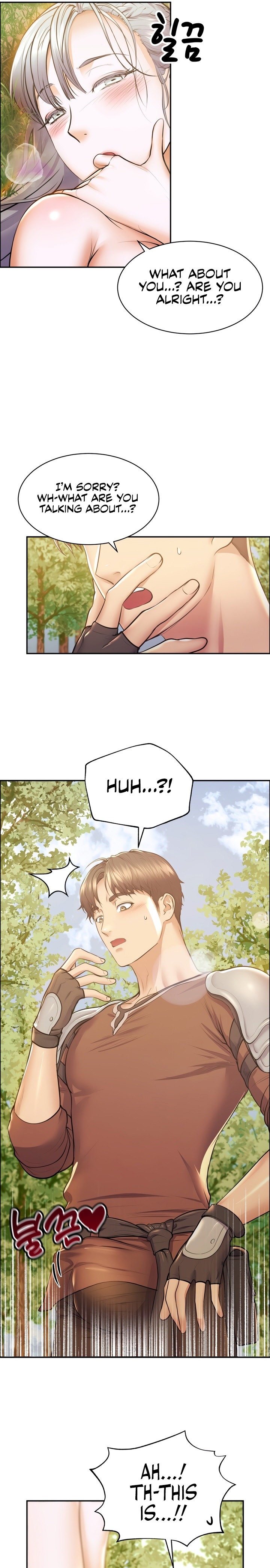 Park Moojik Hit the Jackpot - Chapter 7 [photo 4] - MangaPorn