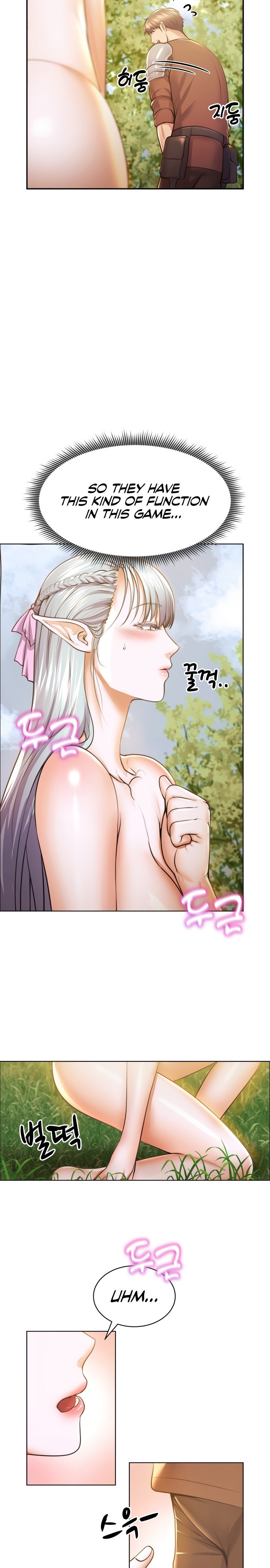 Park Moojik Hit the Jackpot - Chapter 7 [photo 5] - MangaPorn