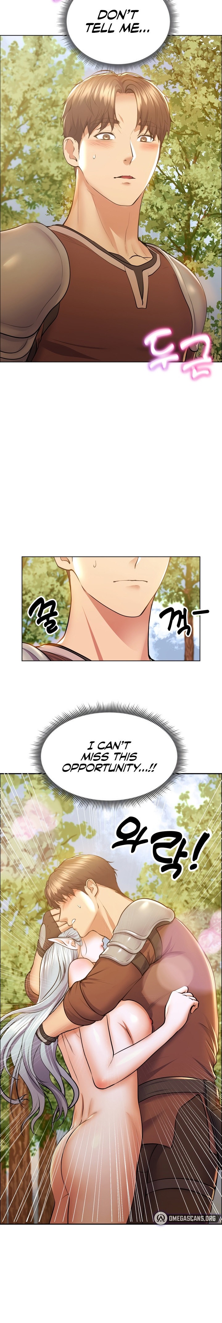 Park Moojik Hit the Jackpot - Chapter 7 [photo 8] - MangaPorn