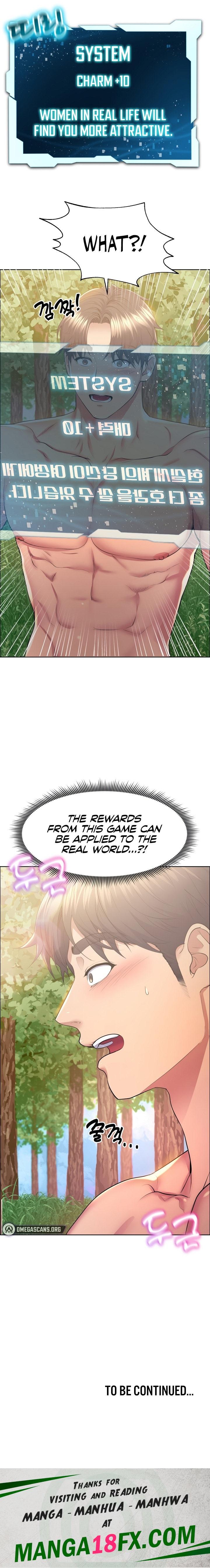 Park Moojik Hit the Jackpot - Chapter 8 [photo 15] - MangaPorn