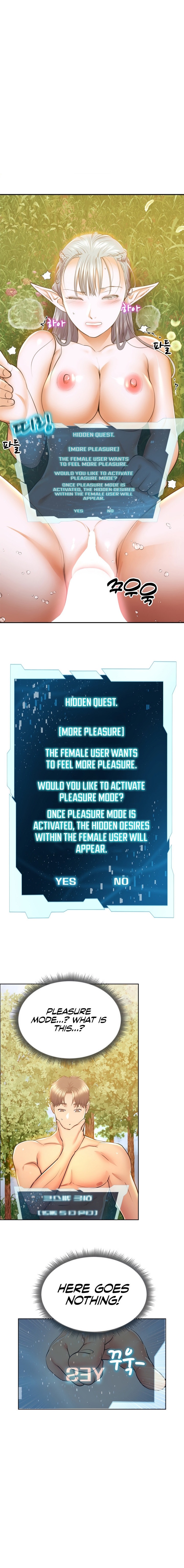 Park Moojik Hit the Jackpot - Chapter 8 [photo 4] - MangaPorn