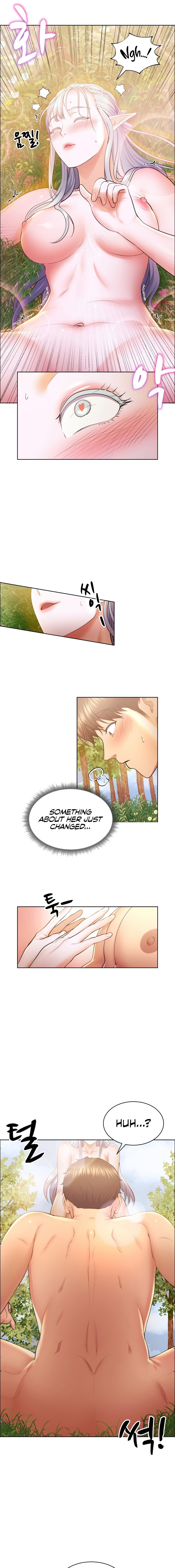 Park Moojik Hit the Jackpot - Chapter 8 [photo 5] - MangaPorn