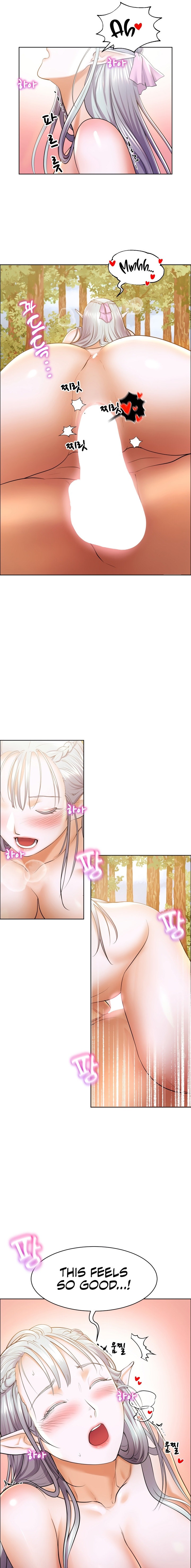 Park Moojik Hit the Jackpot - Chapter 8 [photo 7] - MangaPorn