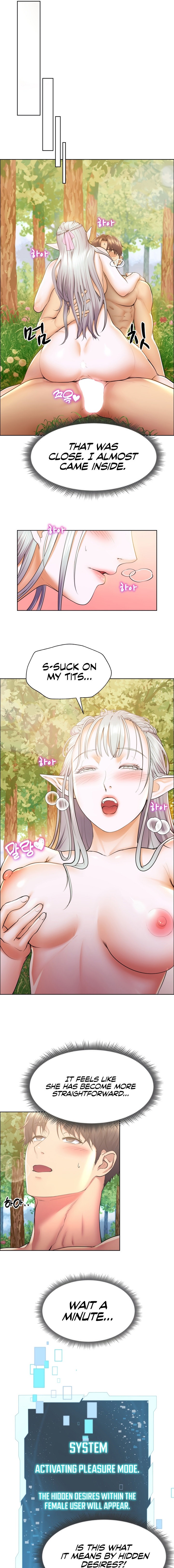 Park Moojik Hit the Jackpot - Chapter 8 [photo 9] - MangaPorn