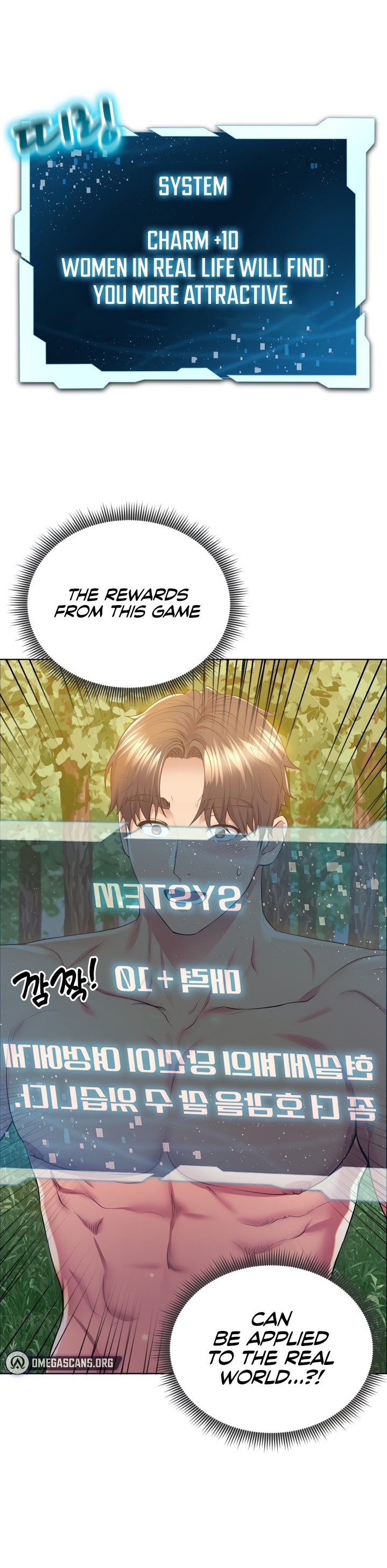 Park Moojik Hit the Jackpot - Chapter 9 [photo 1] - MangaPorn